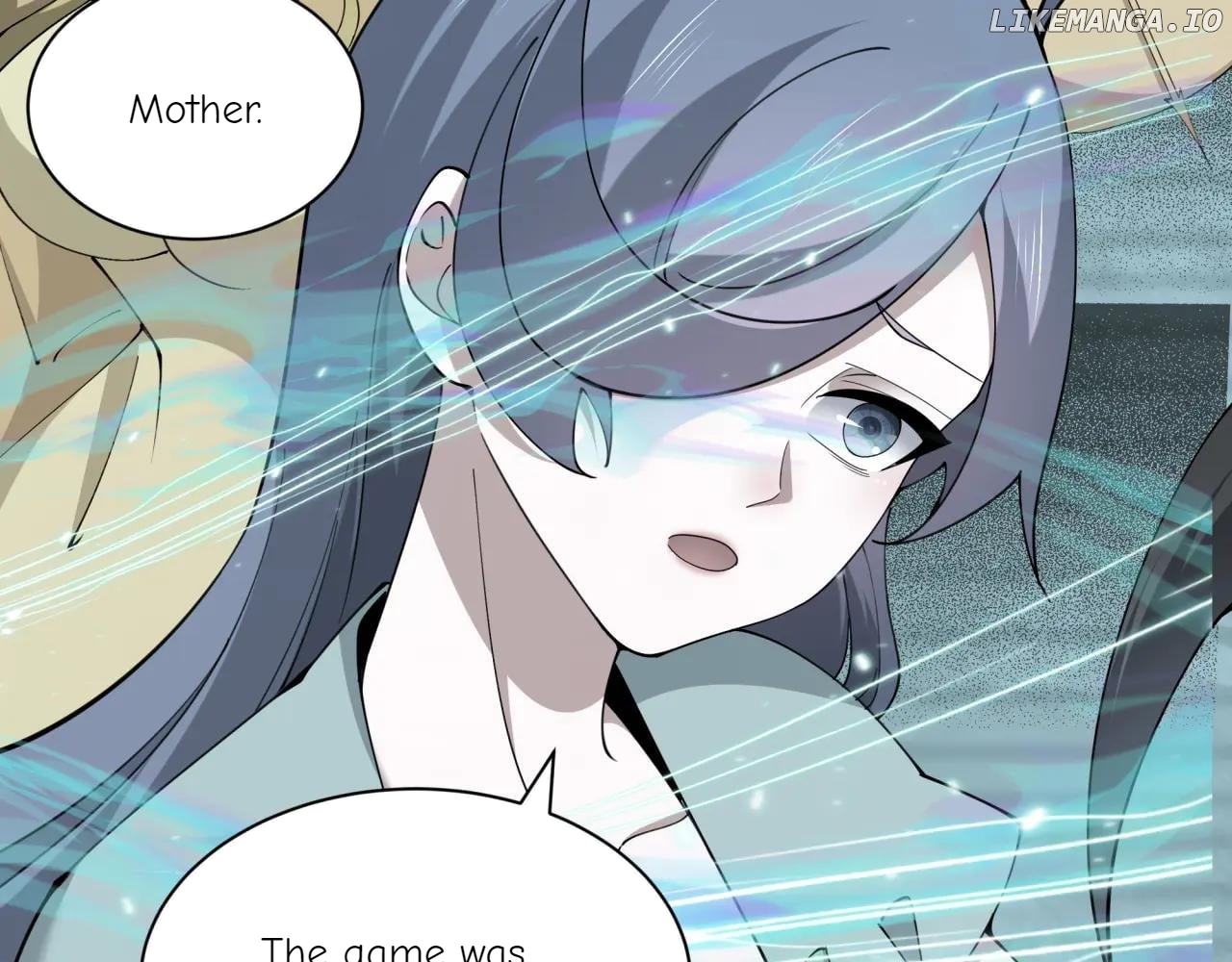 Era of the Haunted Chapter 370 - page 111